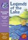 Navigator New Guided Reading Fiction Year 3, Legends of the Lake: Navigator New Guided Reading Fiction Year 3, Legends of the Lake Teaching Guide Teaching Guide